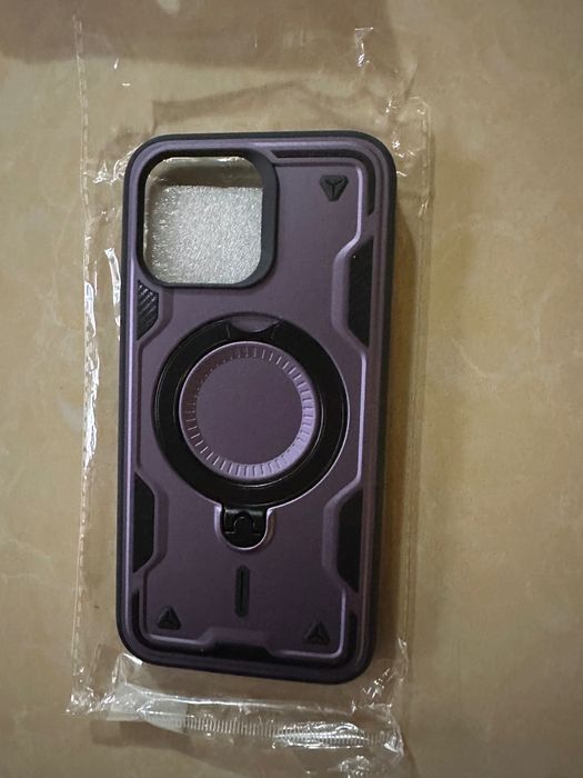 Новые чехлы iPhone 14 Pro Max (Оригинал из Германии, UAG/MagSafe)