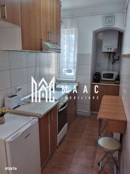 Apartament 3 camere de vânzare | Sibiu | Hipodrom 3 | 52 mp