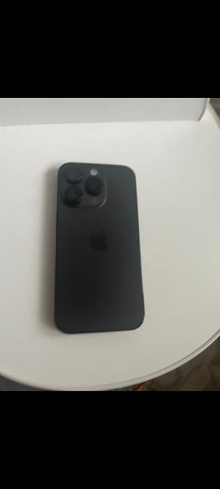 Iphone 14 pro...