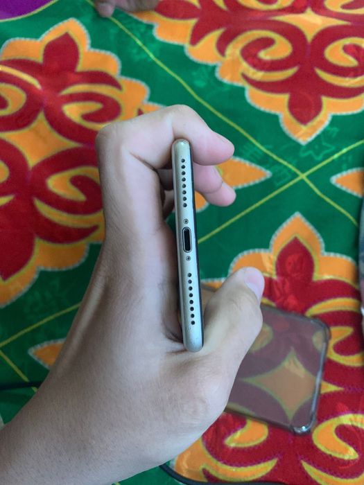 Айфон 7 плюс сатылады