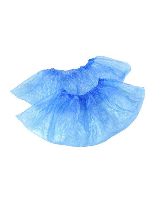 Одноразовые бахилы Bir martalik baxilalar (baxila)