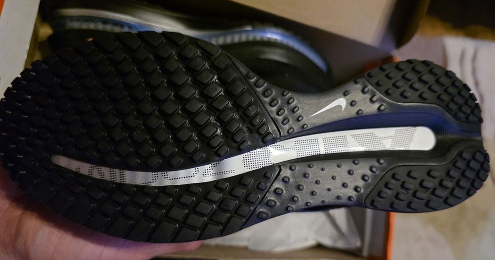 Adidași NIKE Pegasus Premium nr 40