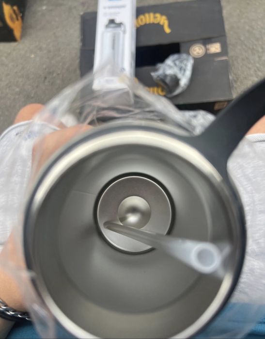 Sticla Thermos Wessper noua