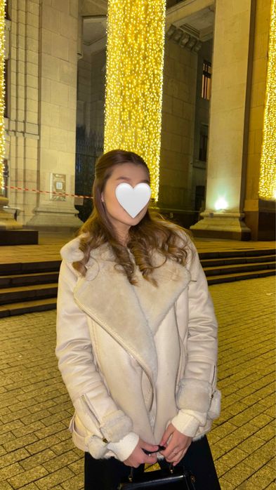 Дубленка зимная Алматы