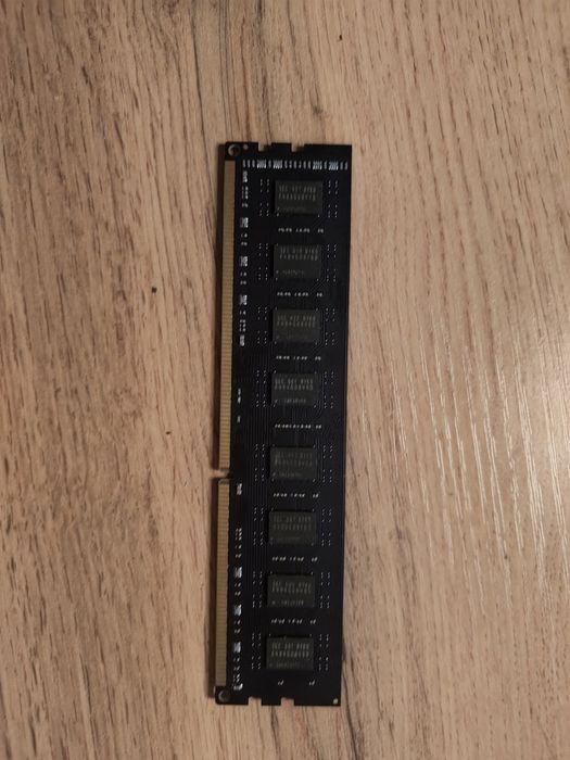 Опкративка DDR3 8GB