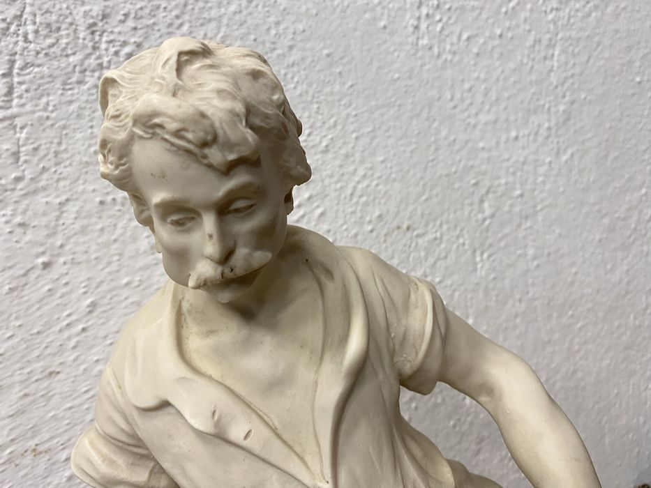 Голяма френска фигура от 1960 г