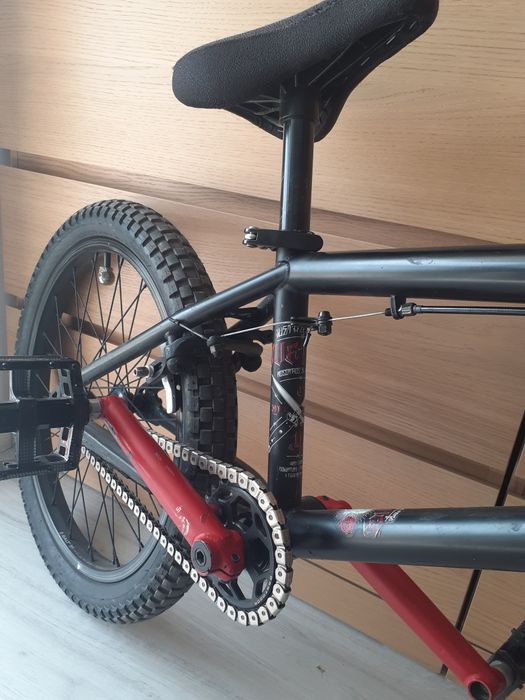 Bmx The Original Justice WeThePeople.