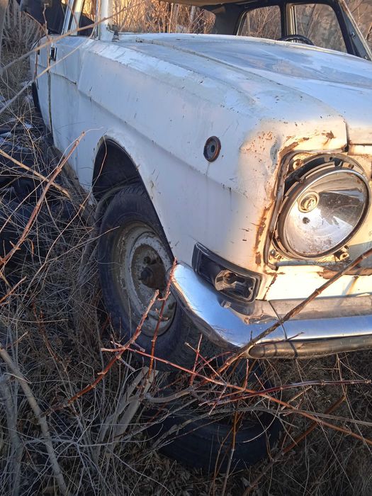 волга газ 2410 з