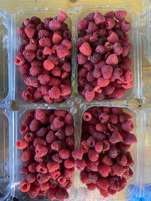 Gem din  zmeura eco borcan 317, ml ..