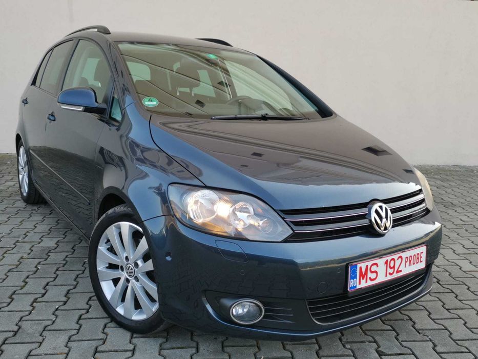 Golf 6//Cutie automata DSG//Garantie