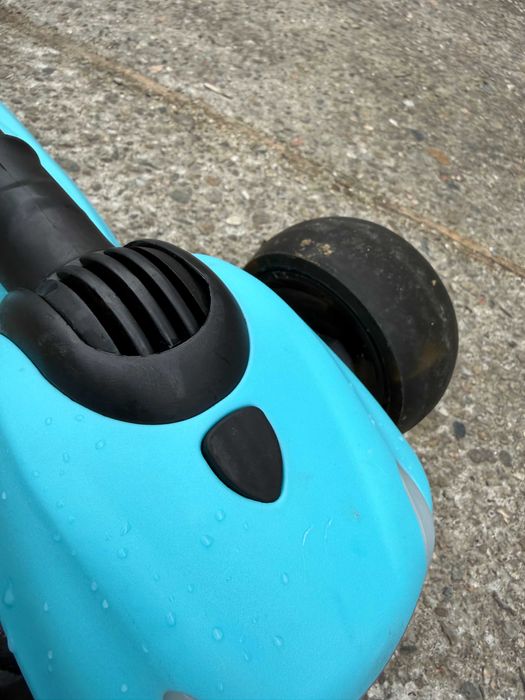 Детски Скутер BYOX