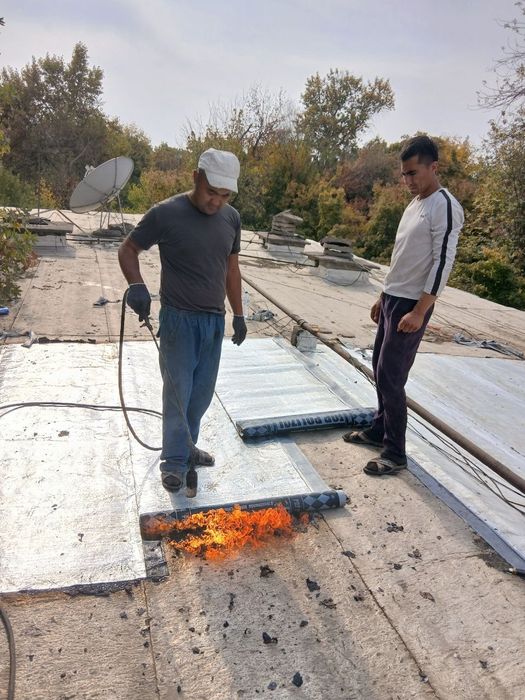 Polizol yopish xizmatlari Toshkent