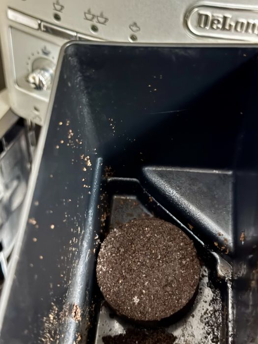 DeLonghi Magnifica   espressor cafea expresor