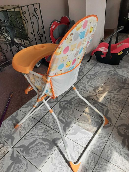 Masuta scaun copii