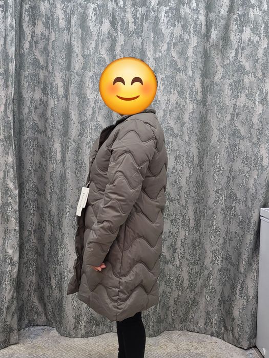 Куртка зимняя женская