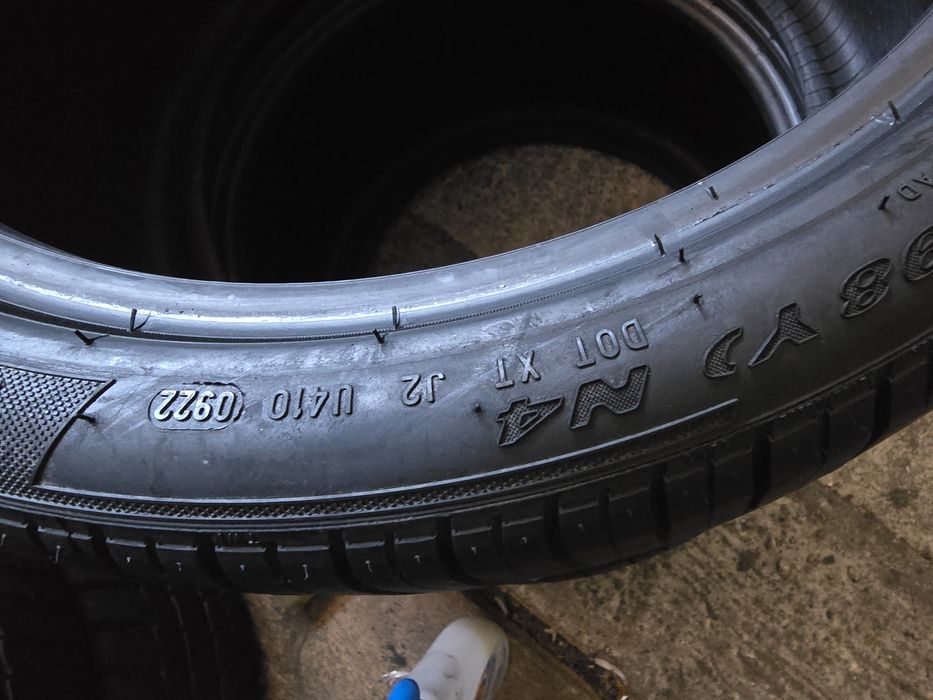 Pirelli 295/30 R18 98Y vară