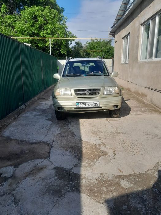 Продам японский автомобиль SUZUKI