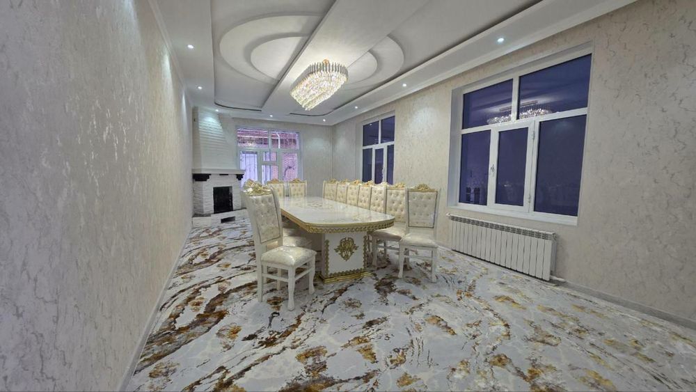 Продается дом с евроремонтом