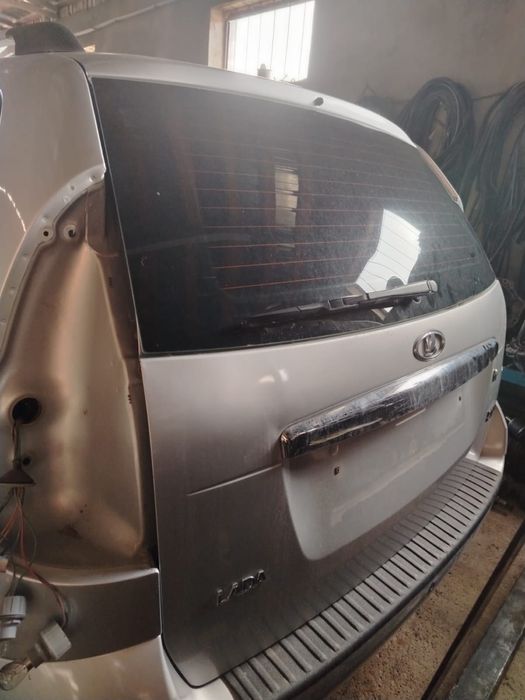 Авторазбор Приора