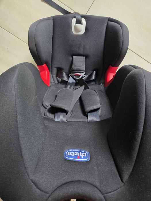 Scaun auto Chicco YOUniverse Fix, ISOFIX, 9-36 kg, stare impecabila
