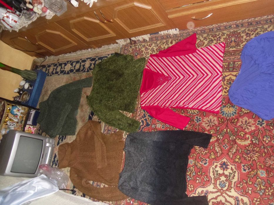 Bluza dama groasa pt iarna