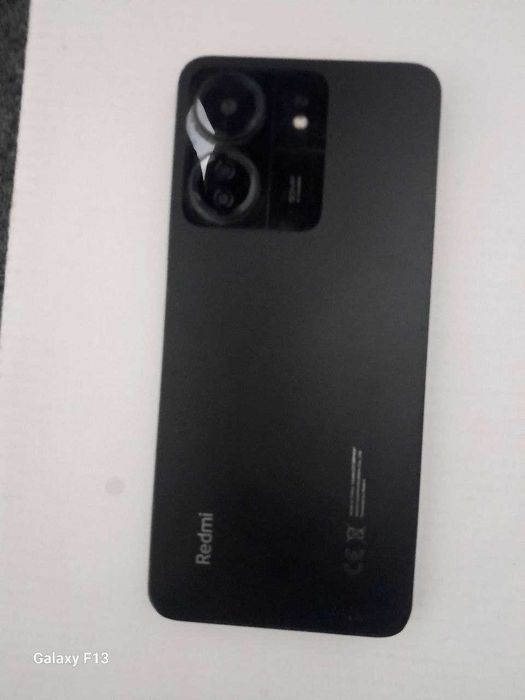 Redmi 13c garantiya 6oy