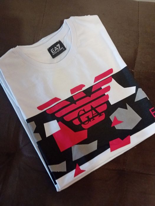 Armani Оригинални тениски