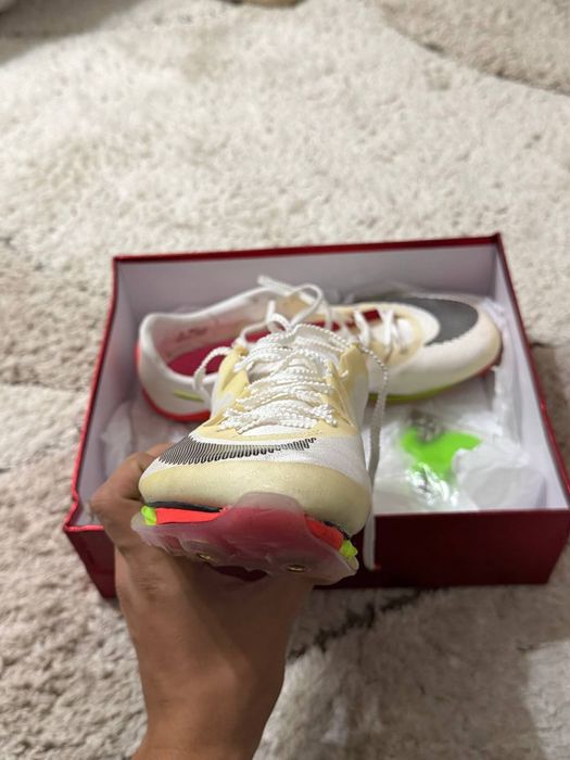 Бутсы для легкой атлетики торг.