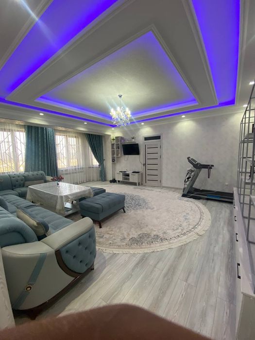 Продам квартиру свою