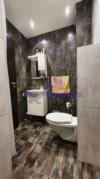 Дава се под наем Двустаен апартамент в София, Манастирски ливади - 65 кв.м за 649 € - Снимка #5