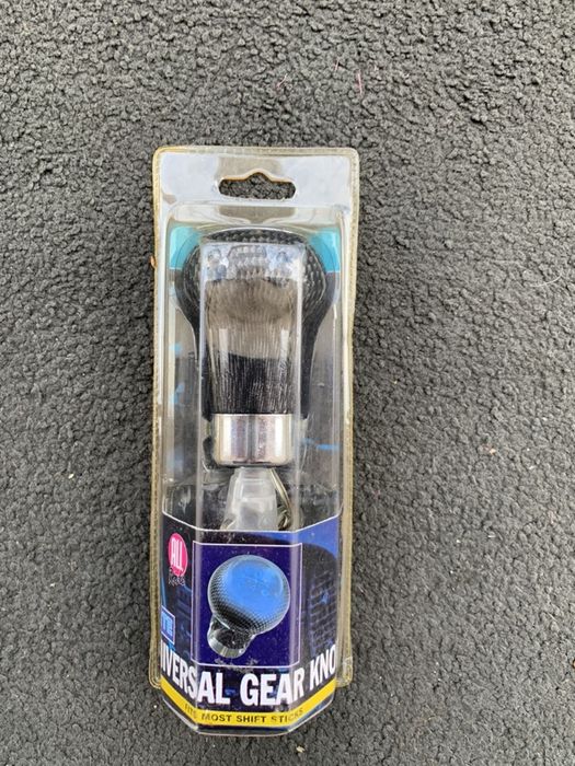 Set pedale si nuca schimbator viteze auto/universal (old stock)