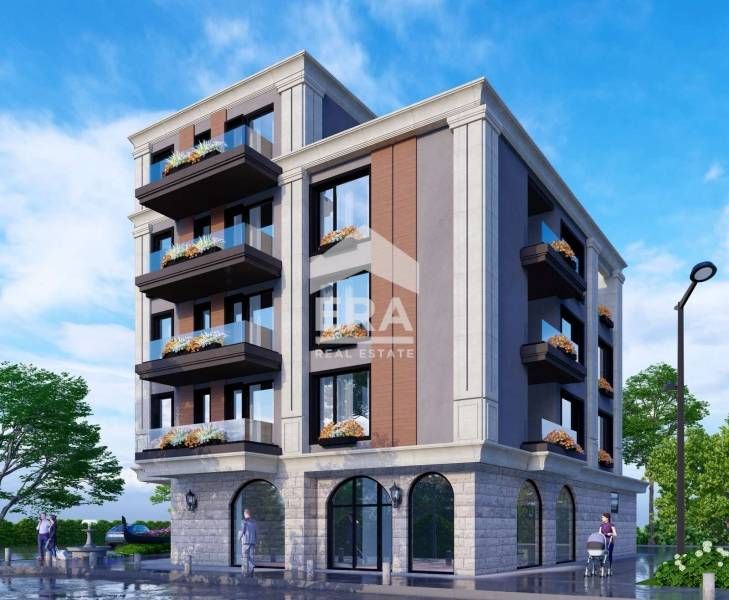 Продава се Двустаен апартамент в Русе, Широк център - 91 кв.м за 1207 €/кв.м - Снимка #1