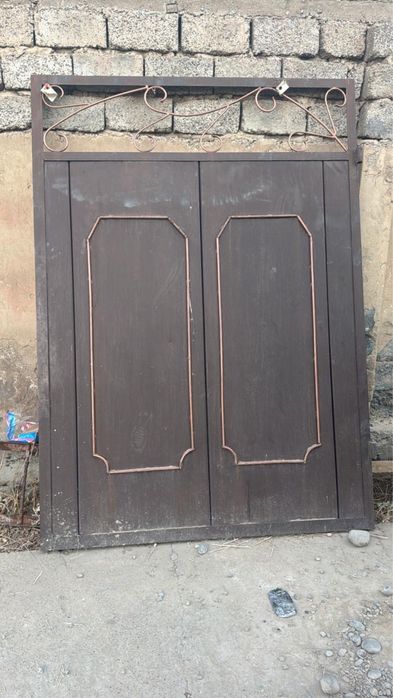 Продам ворота
