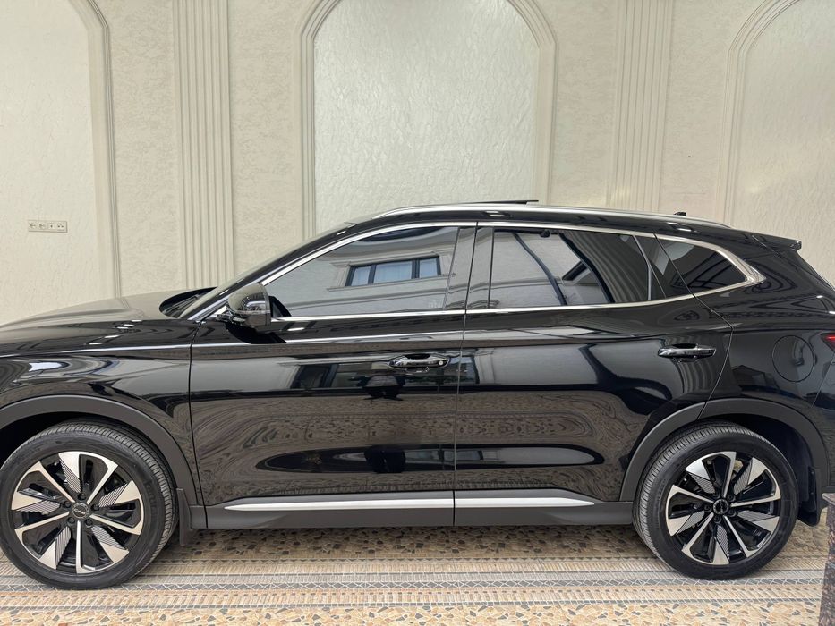 Byd champion restayling 605 full