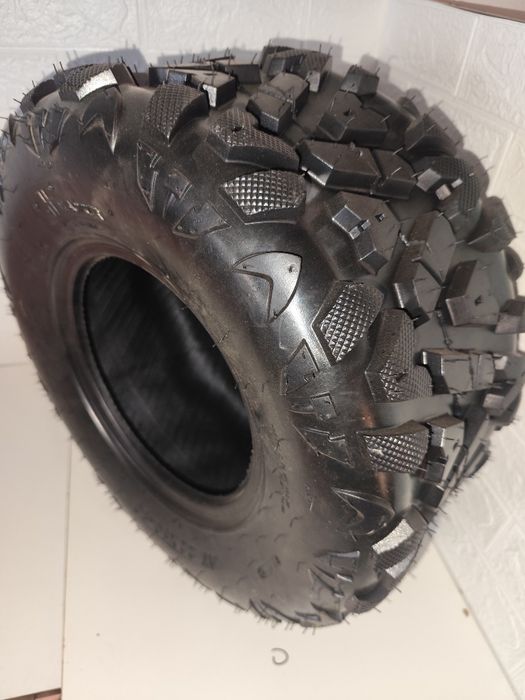Шины для квадроцикла