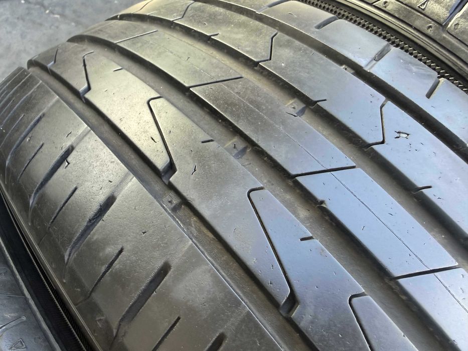 4x Anvelope Vara 205/55 r16 - Hankook Ventus Prime 3