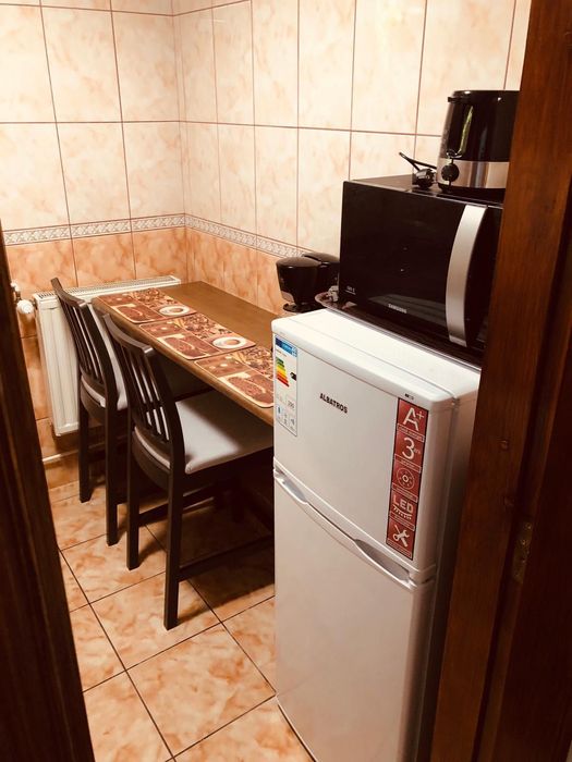 Garaoniera decomandata de vanzare B-dul Ion Mihalache sect.1