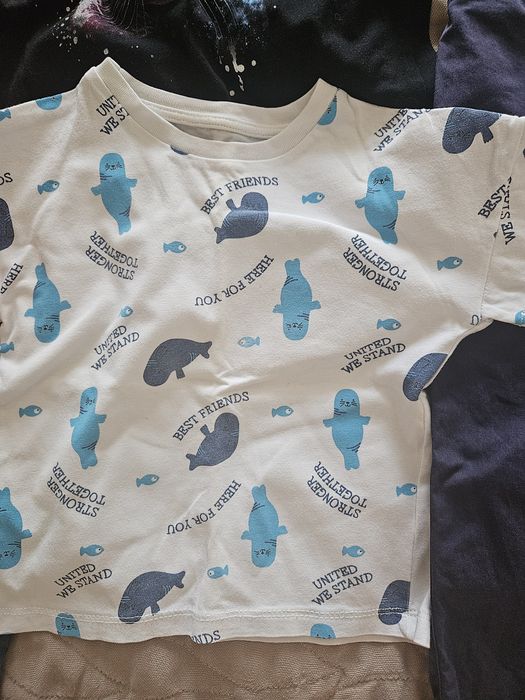 Одежда на мальчика