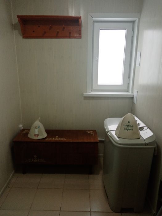 Баня частная семейная