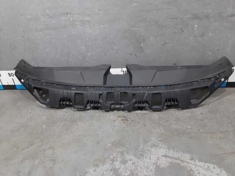 Накладка телевизора Hyundai Elantra Cn7 21-24