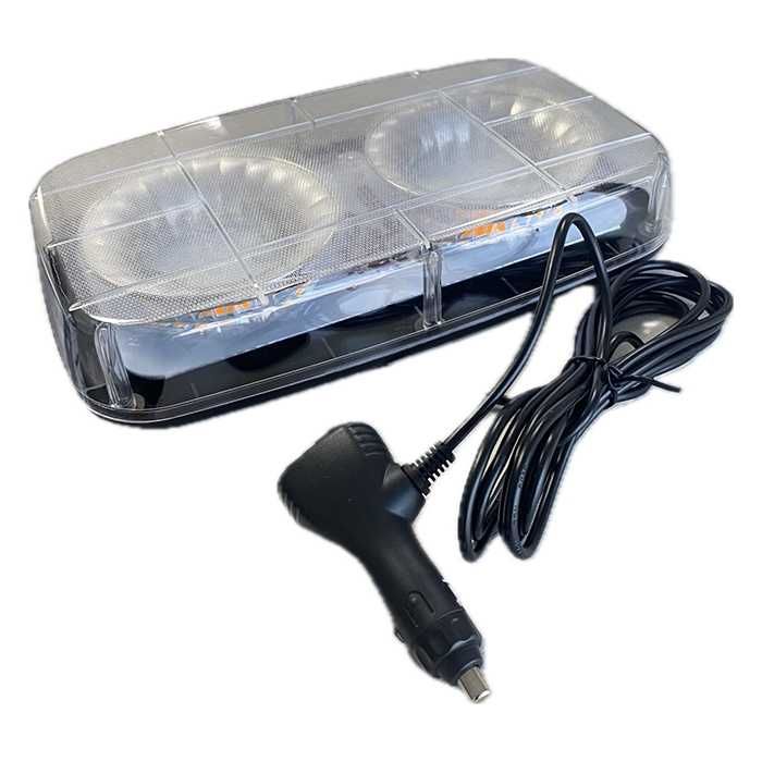 Сигнална лампа PG195  12-24V