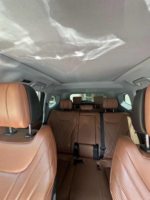 Chery Tiggo 8 pro Max 2023-yil Full