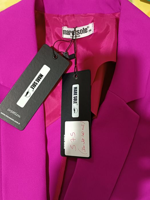 Новый костюм турецкий