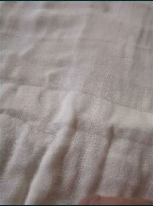 Марля советская густая