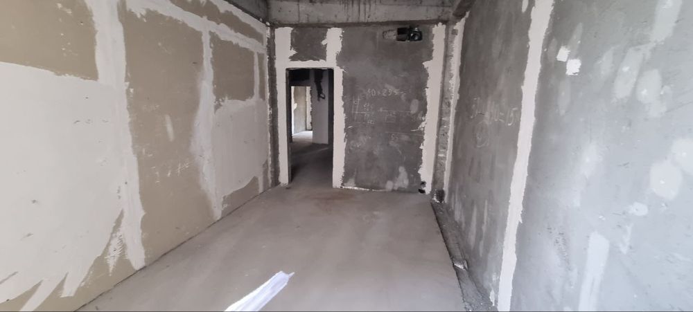 Кукча-Актепа 100м