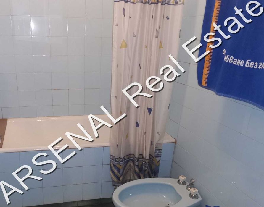 Дава се под наем Тристаен апартамент в София, Красно село - 110 кв.м за 450 € - Снимка #5