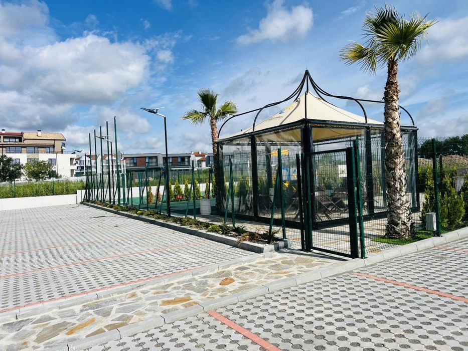 Продава се Тристаен апартамент в Бургас, Сарафово - 109 кв.м за 3303 €/кв.м - Снимка #10