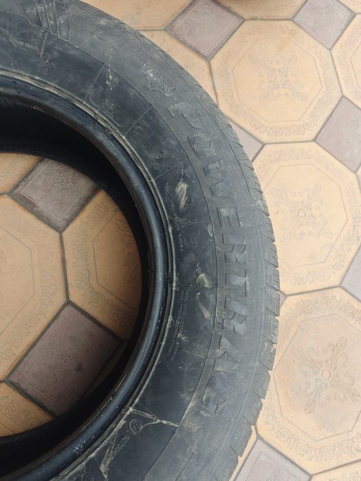 285/60/18 Powertrac 2 штук