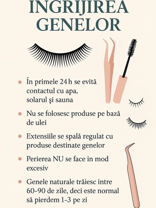 Extensii gene Militari residence