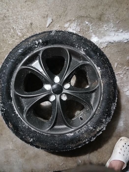 Продам титанка 4 шт